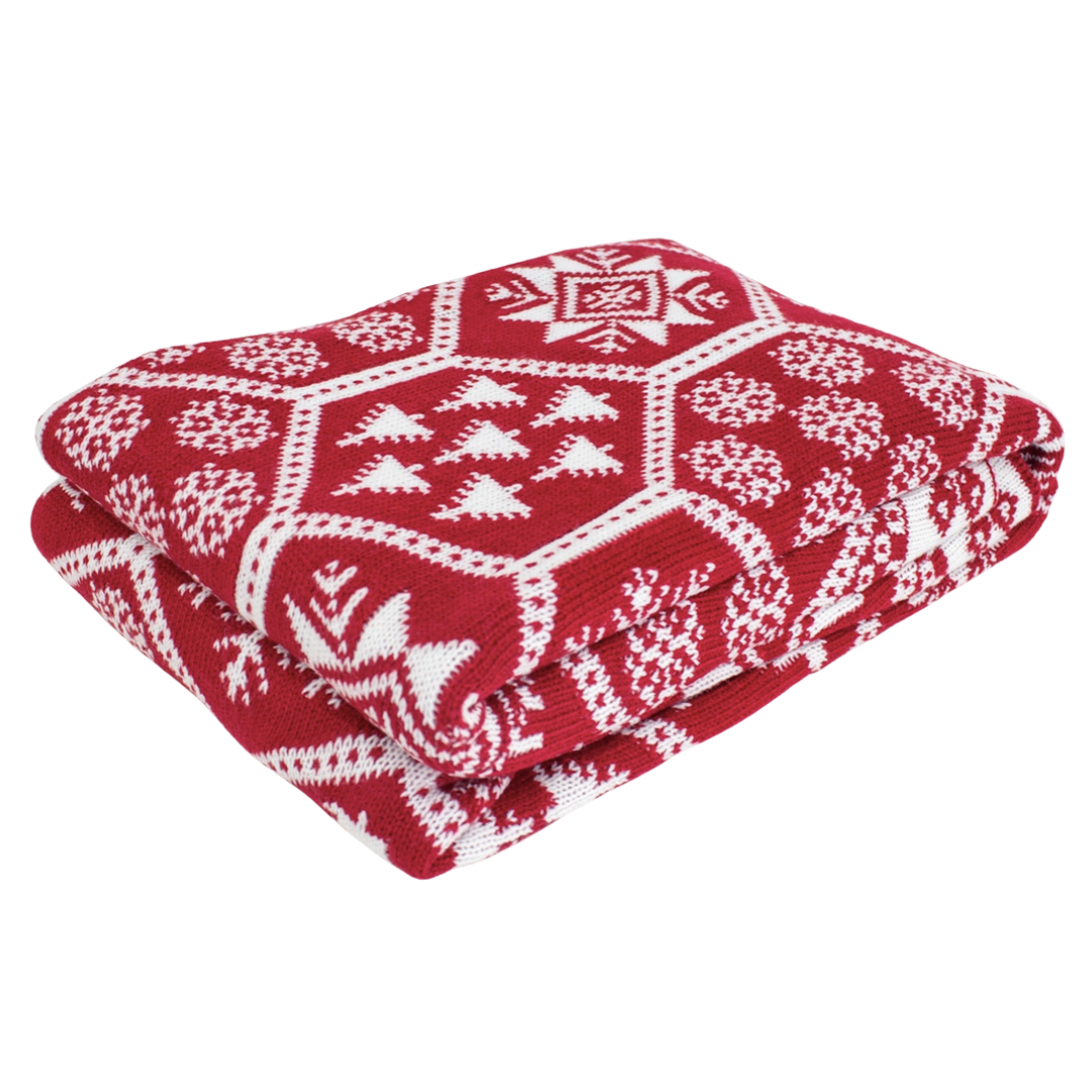 Plaid motif McCallister